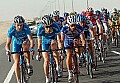 Ronde van Qatar<br />woensdag 2 februari 2005<br />3e etappe: Al Wakra - Al Khor Corniche<br /><br />FOTO: COR VOS